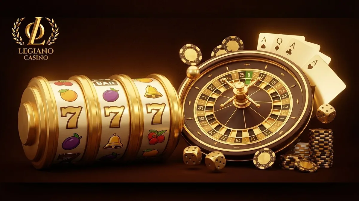 Casino Games